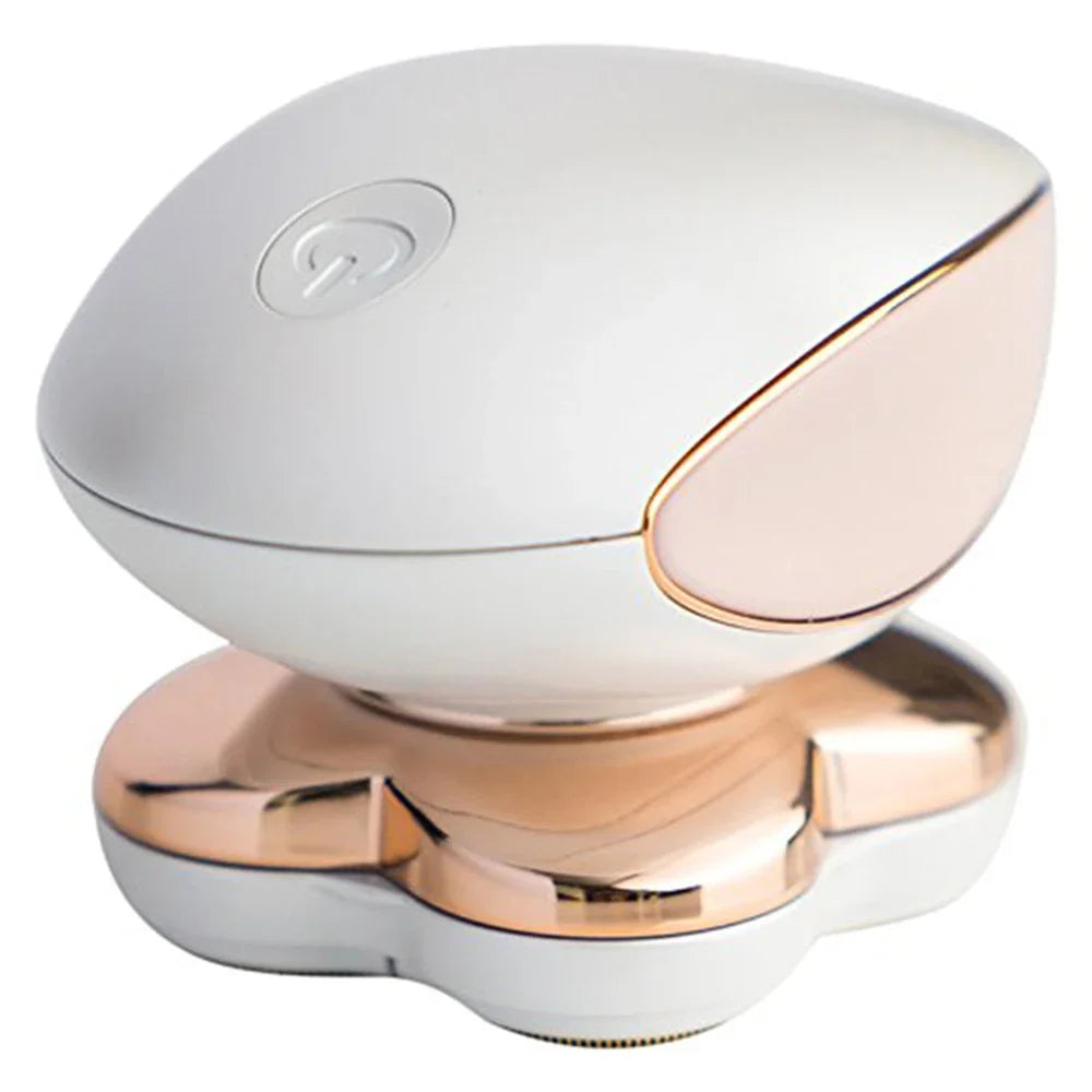 Painless Hair Removal Epilator Female Shaving Machine Women Razor Leg Body Underarm Electric Lip Shaver for Face Chin Shaver