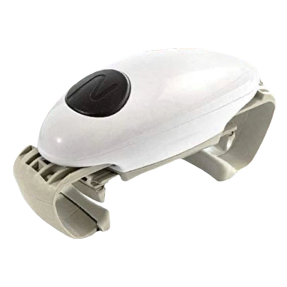 One-Button Automatic Bottle Cap Opener Electric Can Bottle Lid Opener Restaurant Beer Bottle Opener Restaurant Kitchen Bar Tools