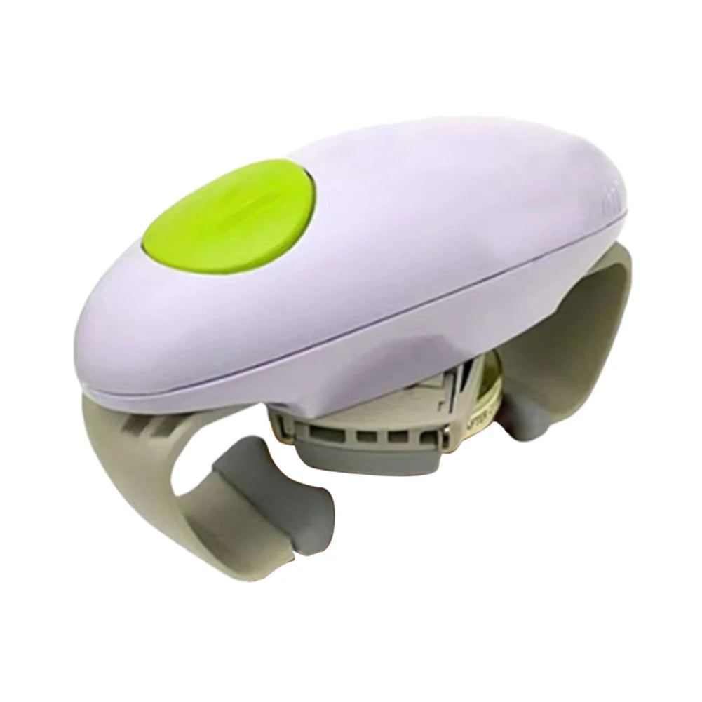 One-Button Automatic Bottle Cap Opener Electric Can Bottle Lid Opener Restaurant Beer Bottle Opener Restaurant Kitchen Bar Tools