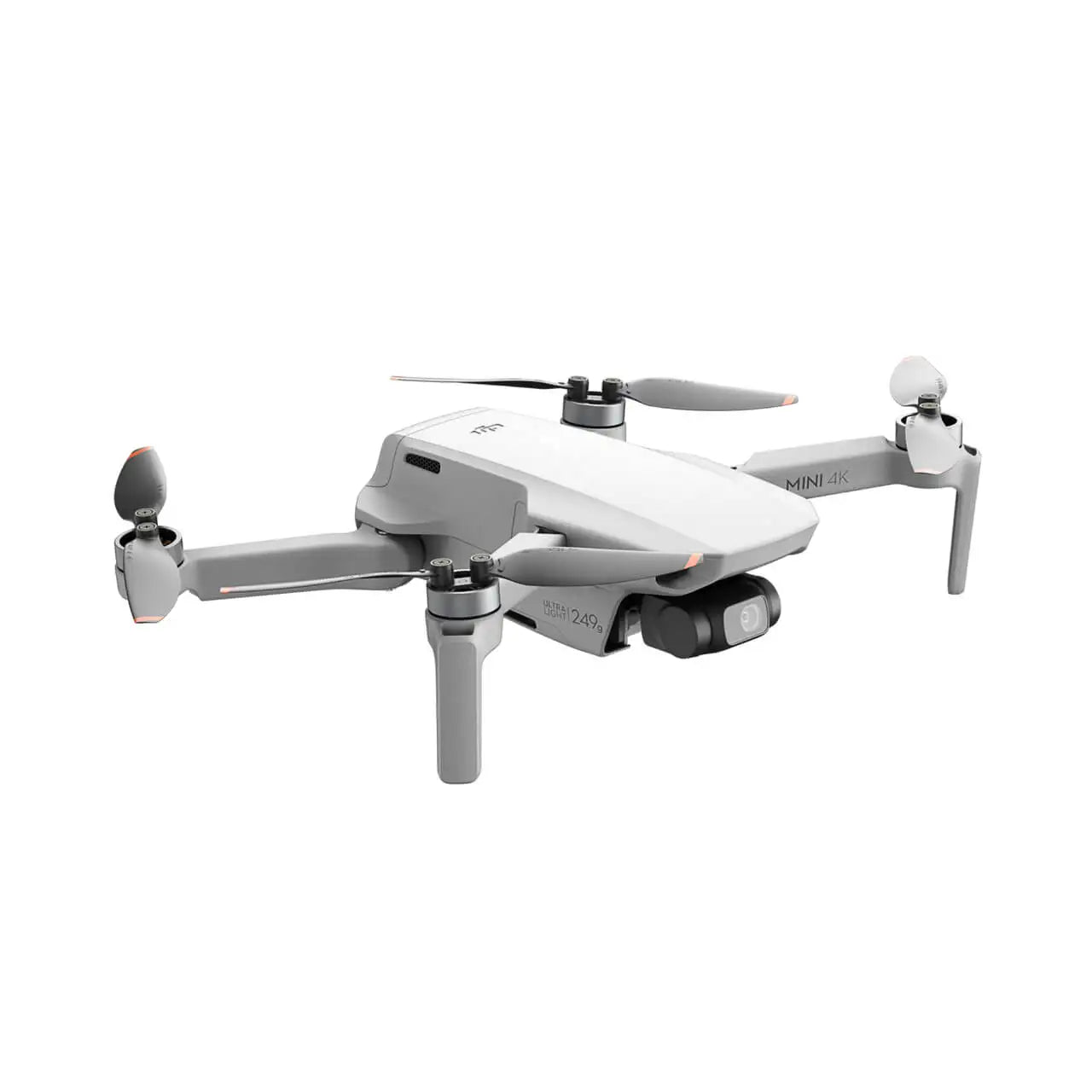 Mini 4K Drone 4K/30fps HDRDJI Original & Brand New Ultra-Clear Aerial Photography Drone In Stock