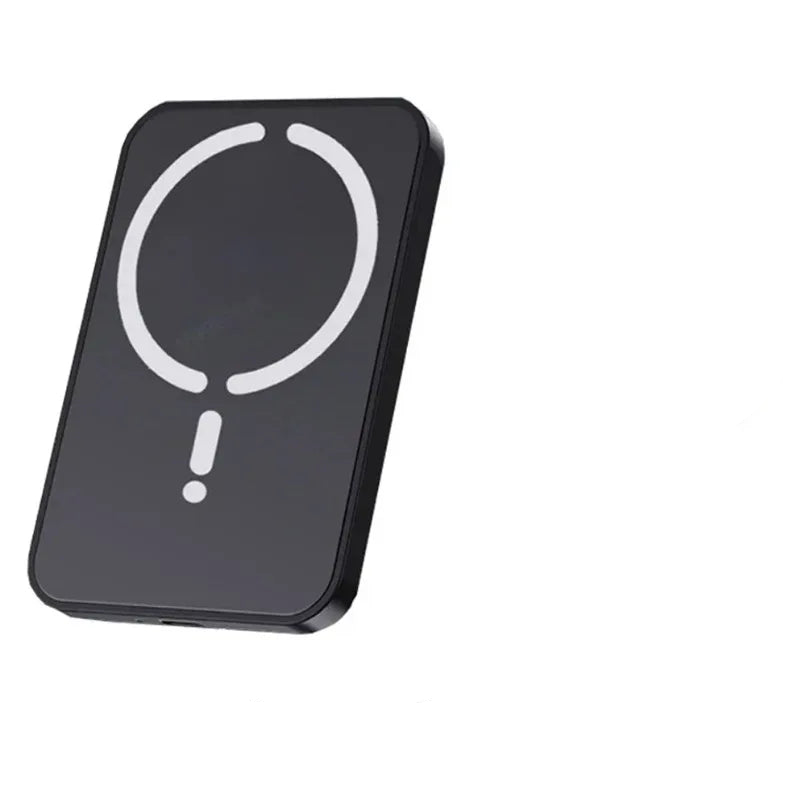 Wireless Charging Magnetic Air Outlet Phone Holder Stand 30W Quick Charging Pad For Magsafe iPhone 16 15 14 13 12 Pro Max 12 XS