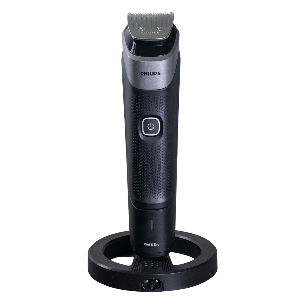 Philips Norelco Multigroom Series 5000 MG5910 18 Piece, Beard Face, Hair