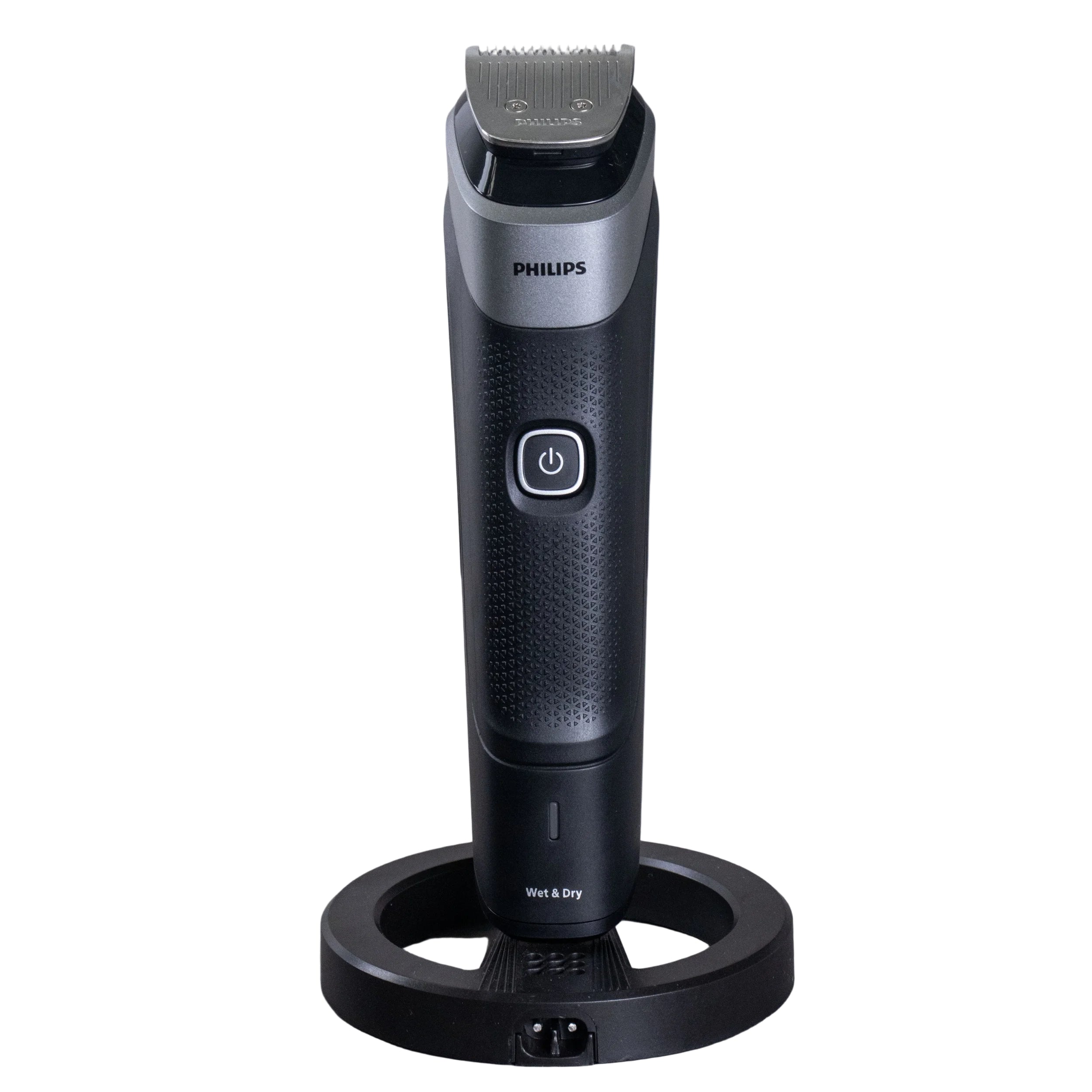 Philips Norelco Multigroom Series 5000 MG5910 18 Piece, Beard Face, Hair