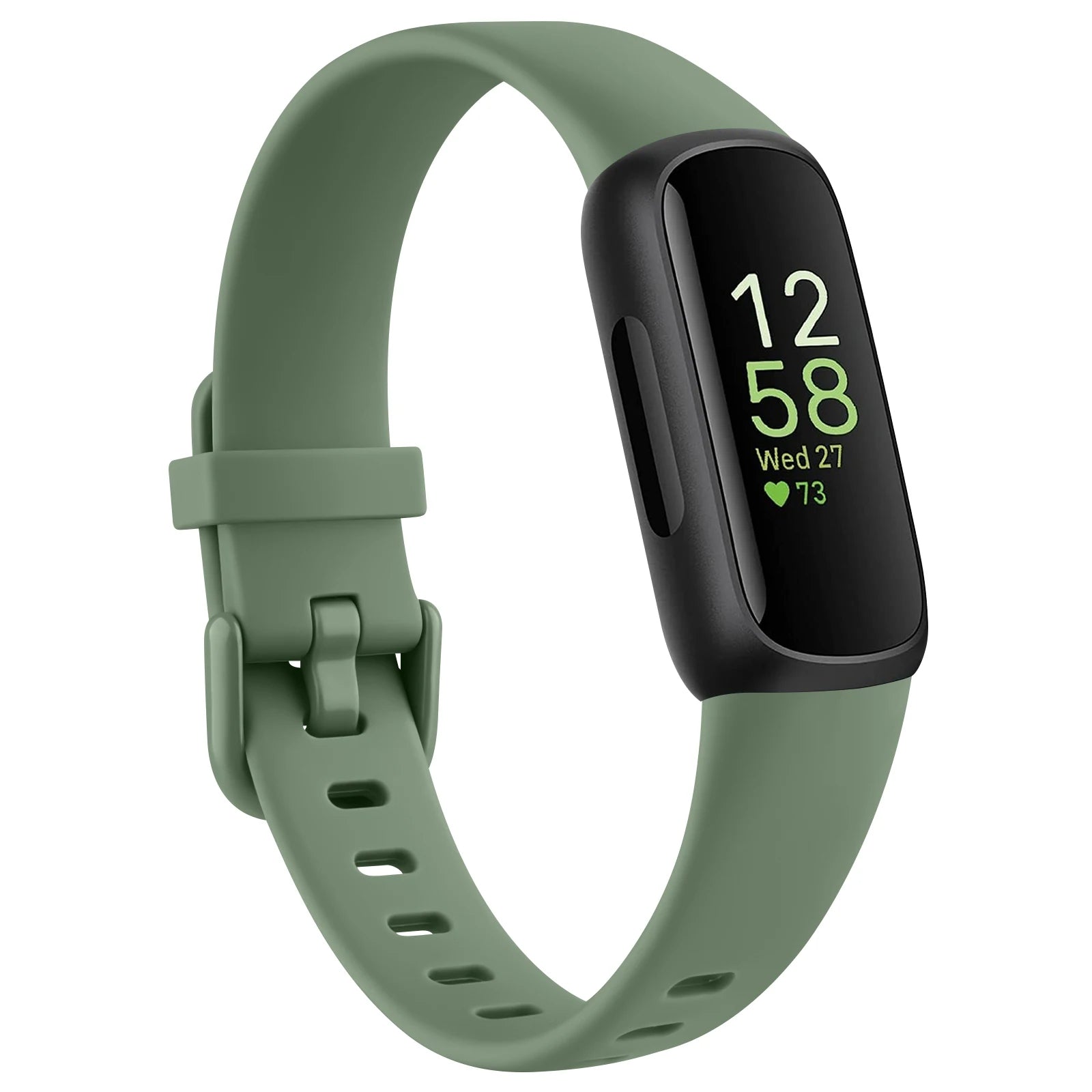 Soft Silicone Strap For Fitbit inspire 3 Watchband Adjustable Wristband For Fitbit inspire 3 Strap Sport Bracelet Replacement