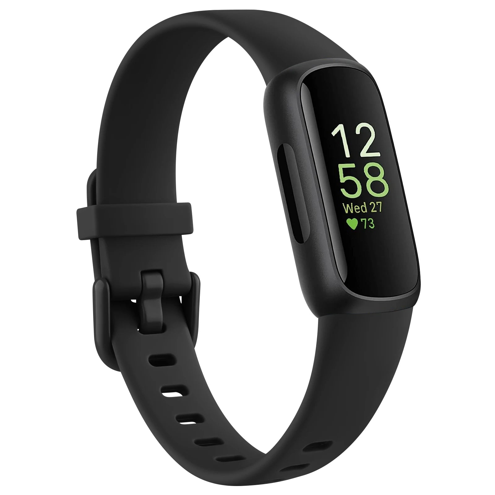 Soft Silicone Strap For Fitbit inspire 3 Watchband Adjustable Wristband For Fitbit inspire 3 Strap Sport Bracelet Replacement