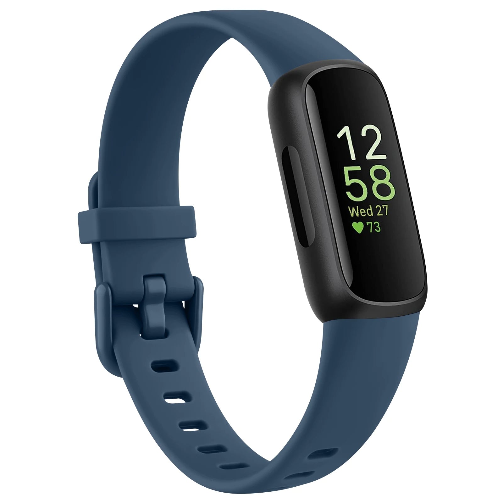 Soft Silicone Strap For Fitbit inspire 3 Watchband Adjustable Wristband For Fitbit inspire 3 Strap Sport Bracelet Replacement