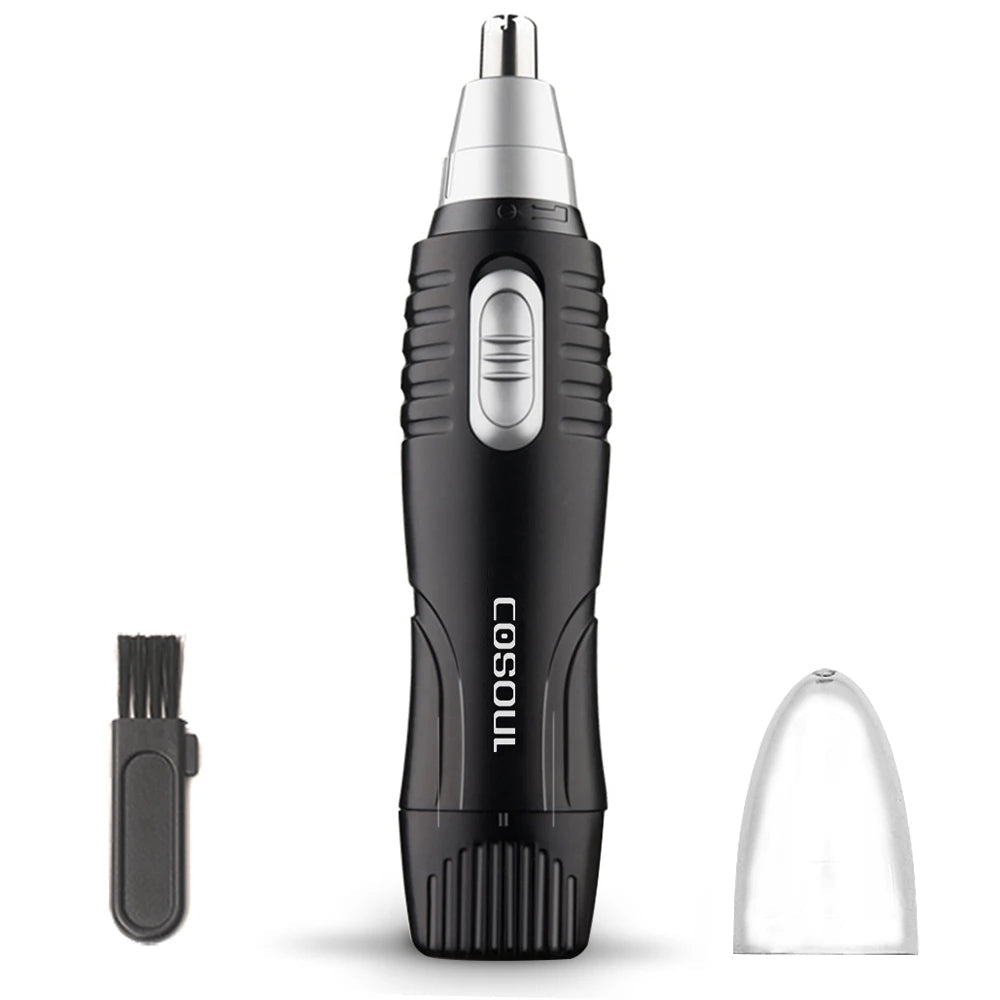Cosoul Nose Hair Trimmer