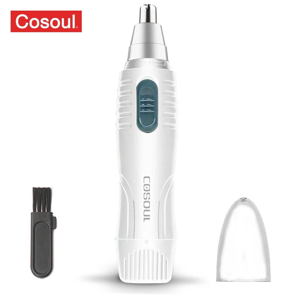 Cosoul Nose Hair Trimmer