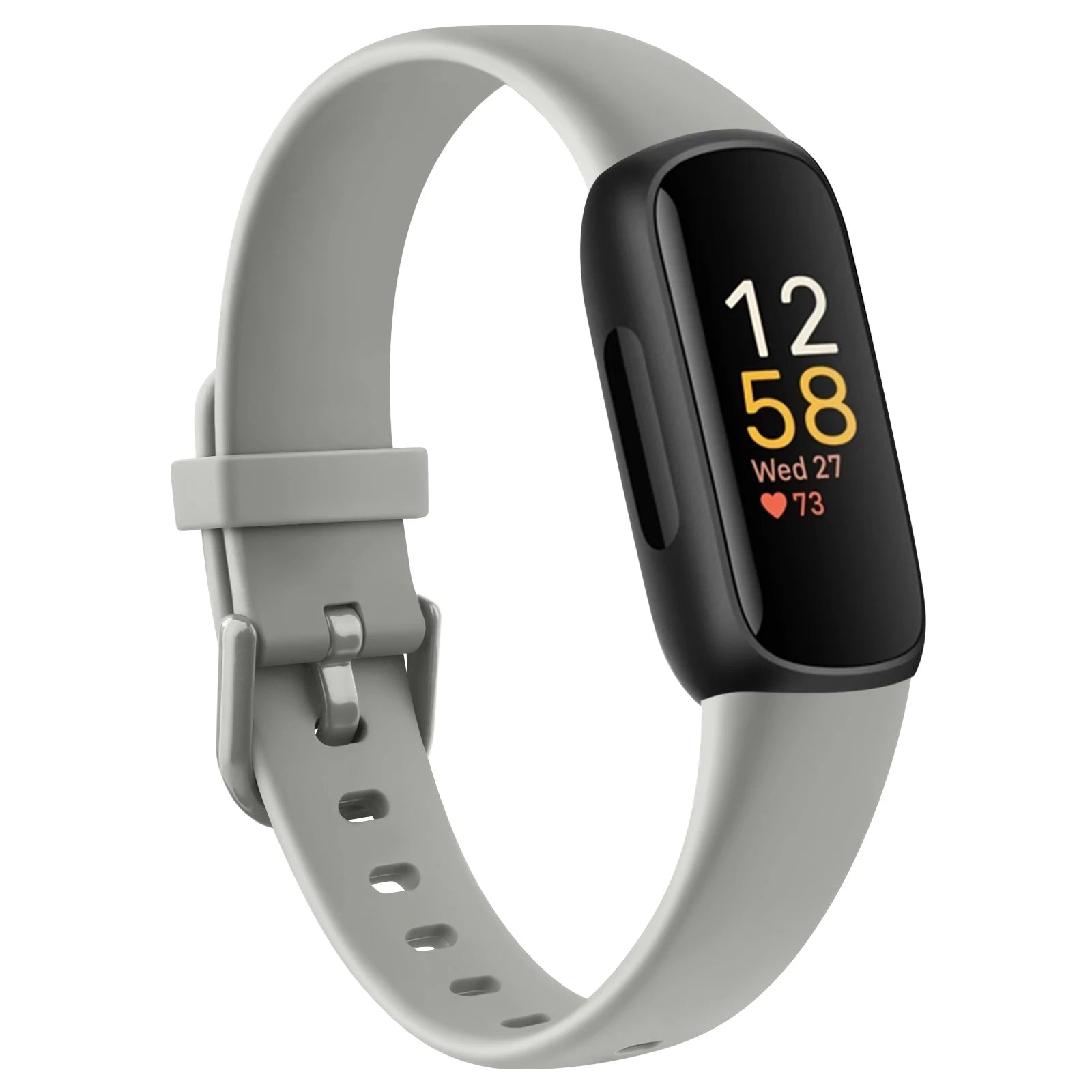 Soft Silicone Strap For Fitbit inspire 3 Watchband Adjustable Wristband For Fitbit inspire 3 Strap Sport Bracelet Replacement