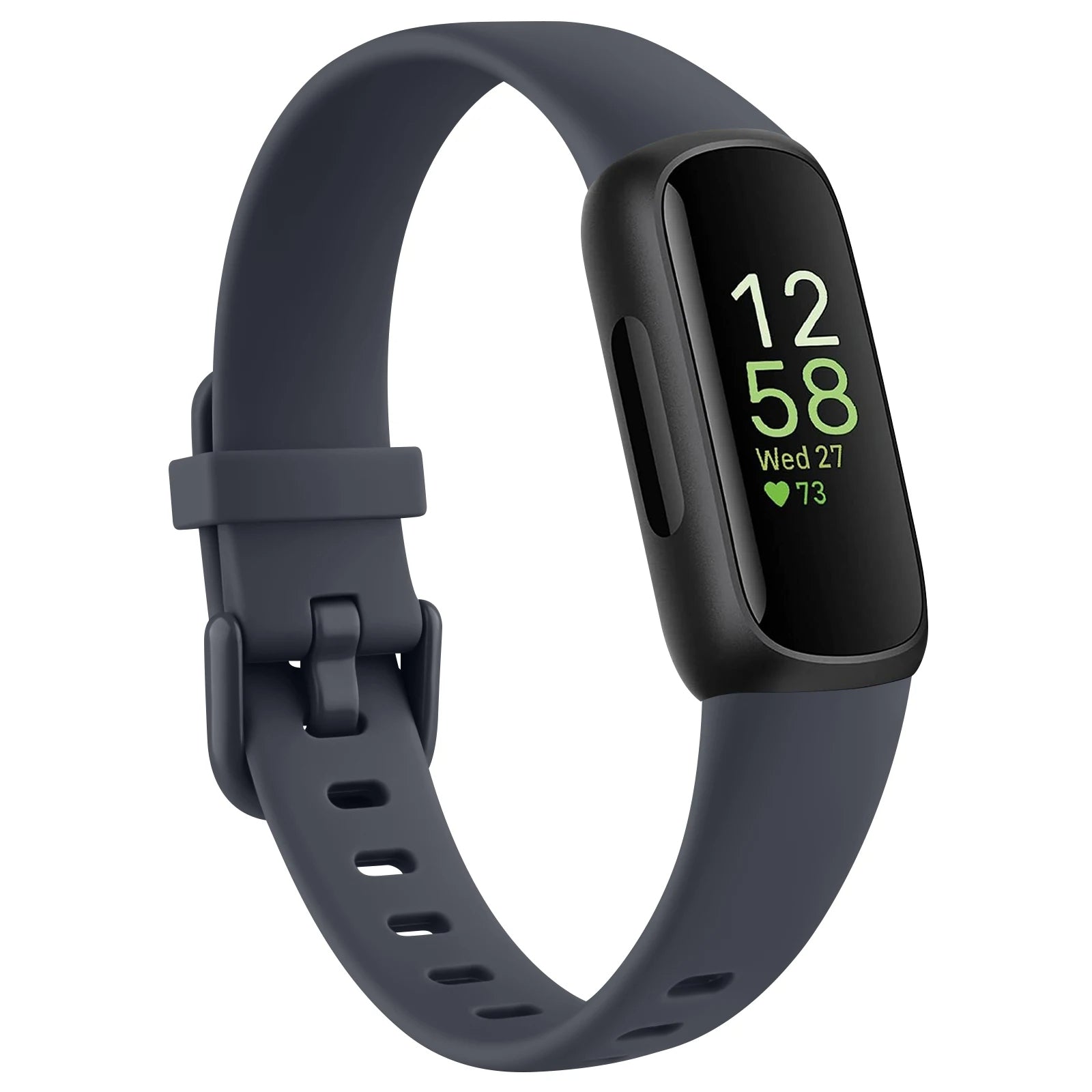Soft Silicone Strap For Fitbit inspire 3 Watchband Adjustable Wristband For Fitbit inspire 3 Strap Sport Bracelet Replacement