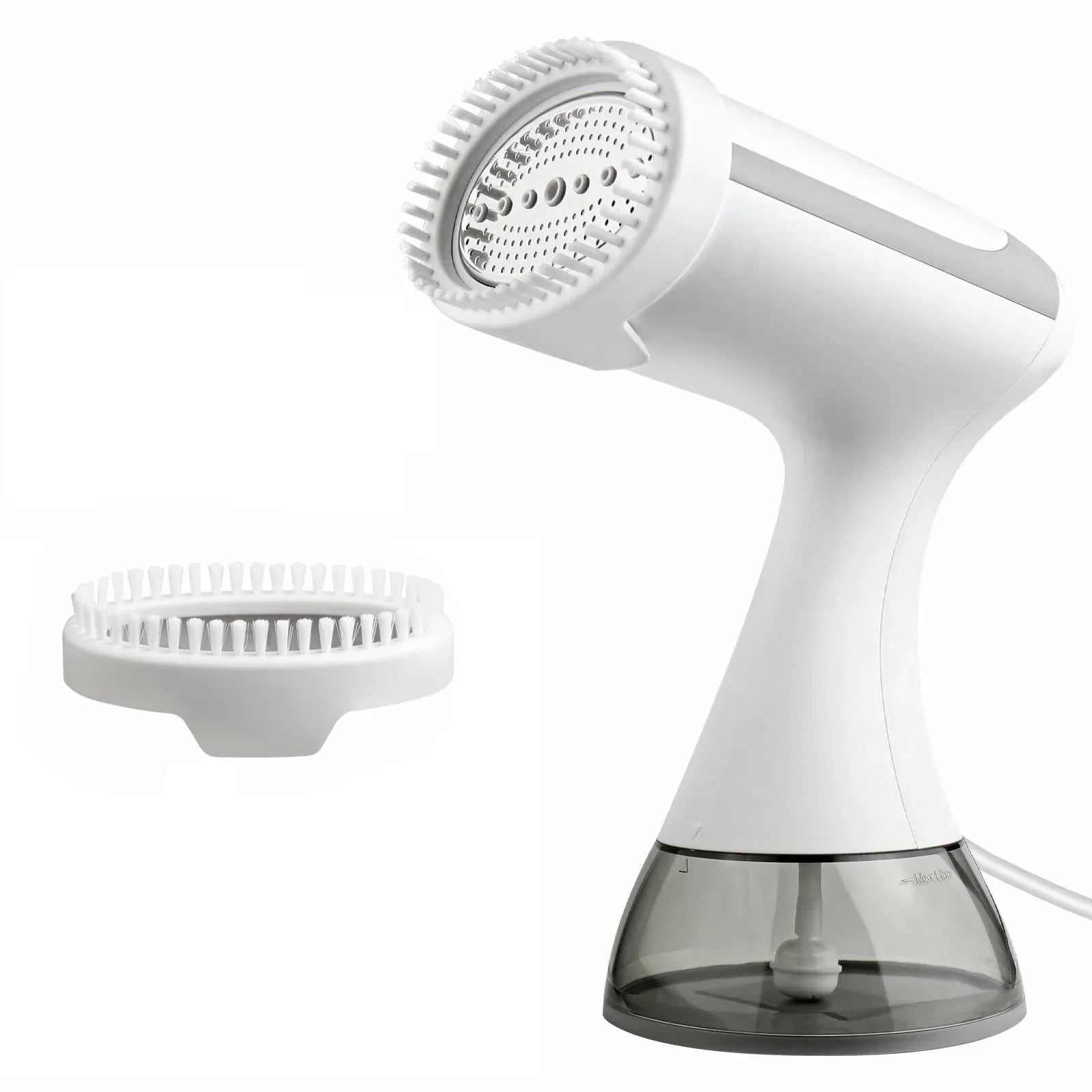 Garment Steamers 350ml Hand Holding Ironing Machine Fast-Heat 1500W Household Steam Handheld Fabric Steamer for Home Travelling